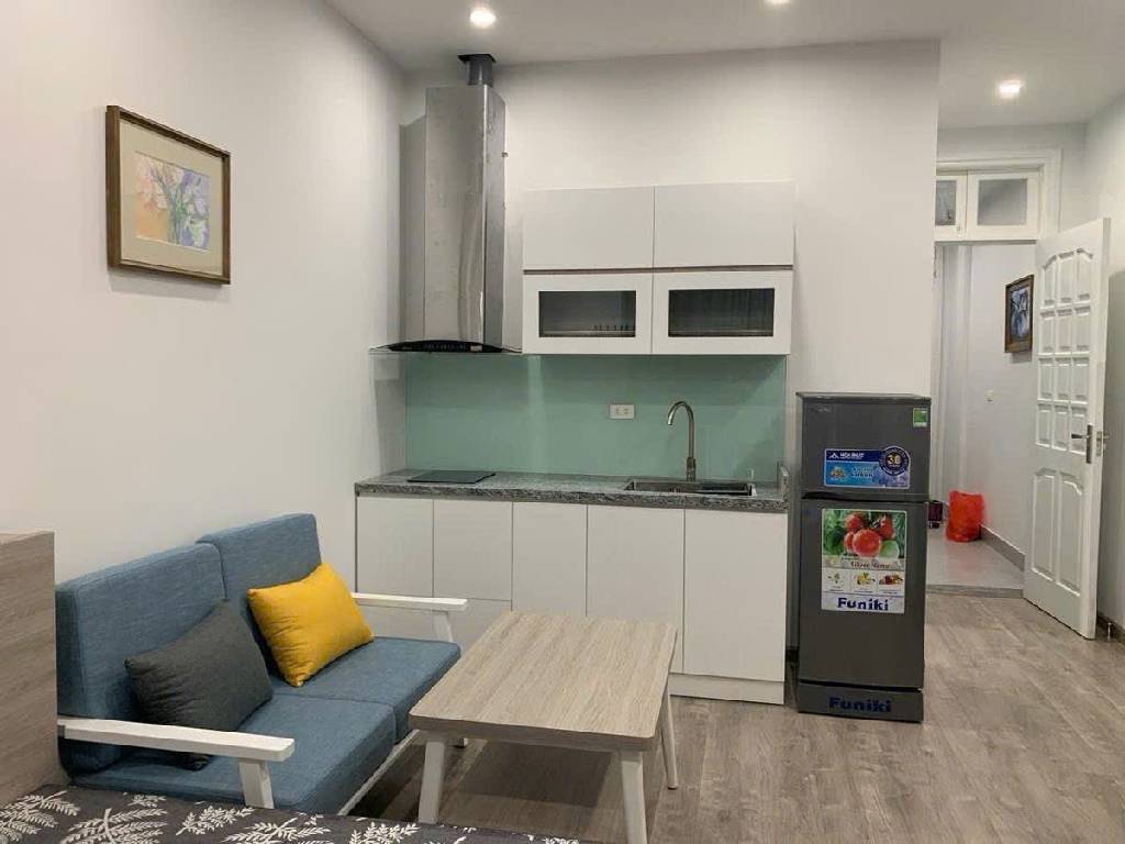 Bán nhà Việt Hưng -Dân xây --73m- 5 tầng - nở hậu- sát phố  -9,7 tỷ ( Thương Lượng) - Ảnh chính